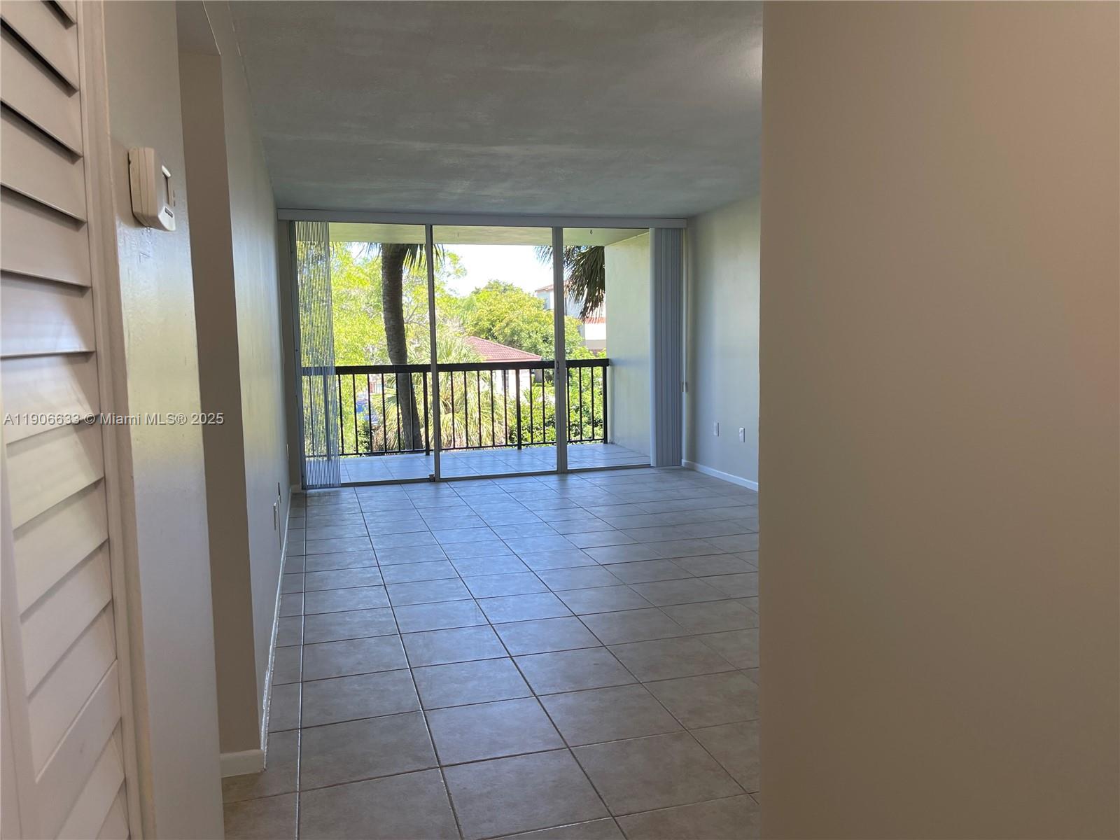 GARDENS OF KENDALL SOUTH - Residential Lease