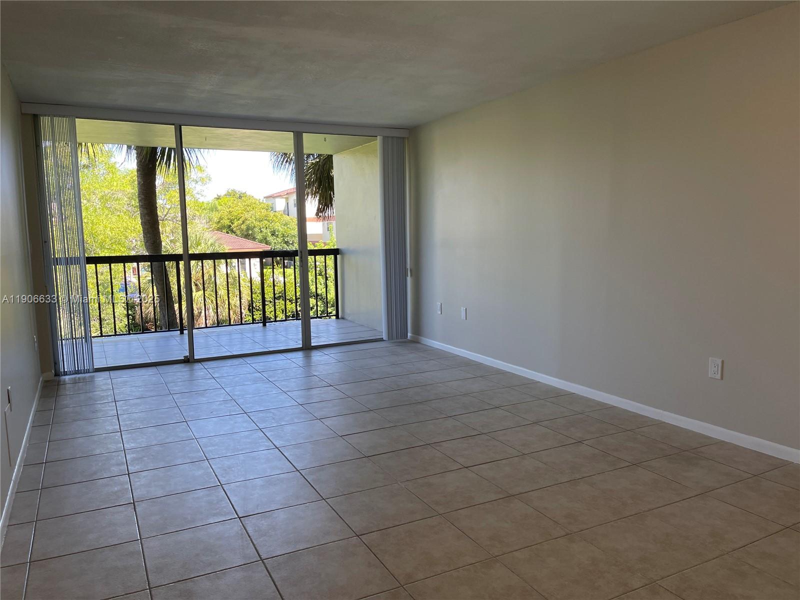 GARDENS OF KENDALL SOUTH - Residential Lease