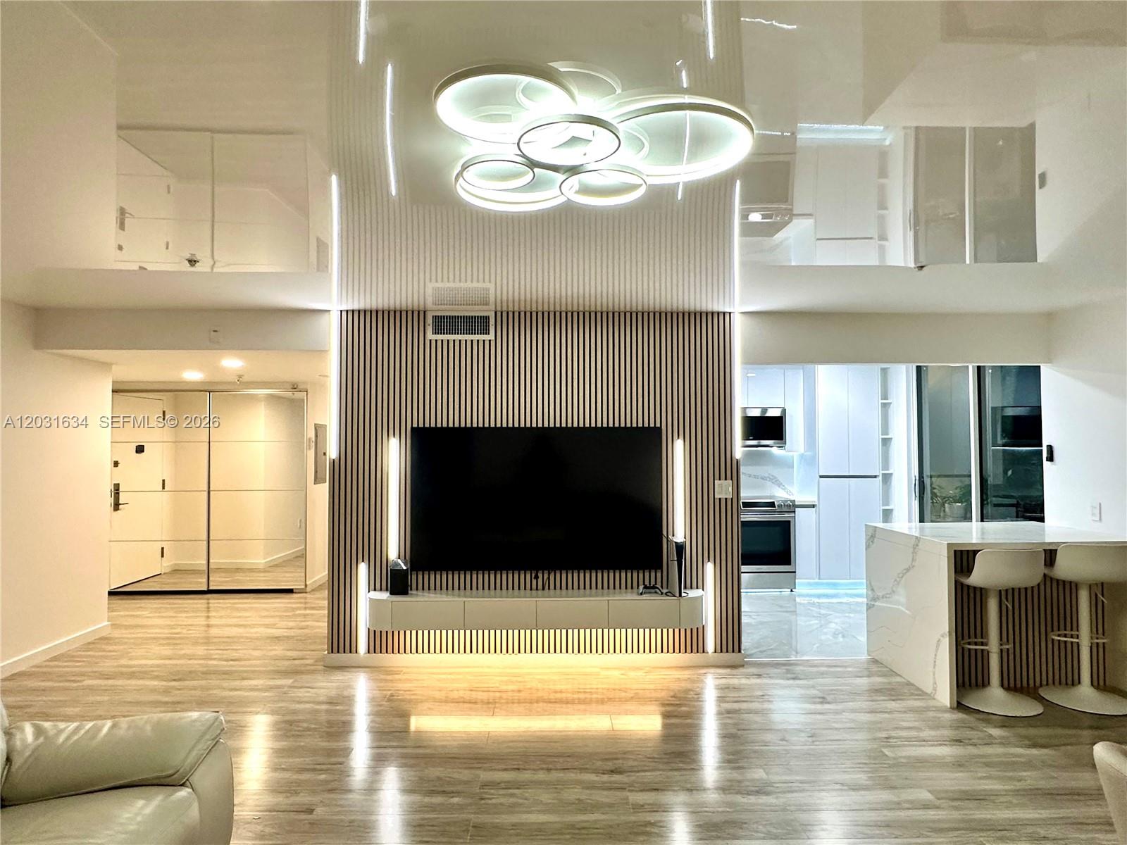 CEDAR GLENN CONDO APTS EA - Residential