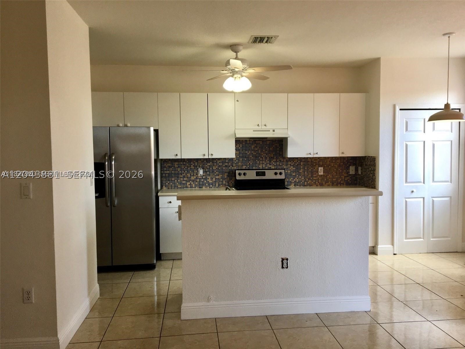 BLUEWATERS SUBDIVISION - Residential Lease
