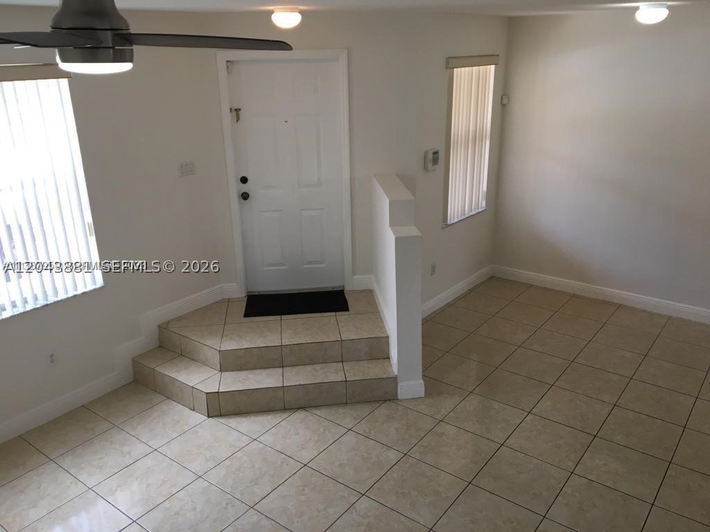 BLUEWATERS SUBDIVISION - Residential Lease