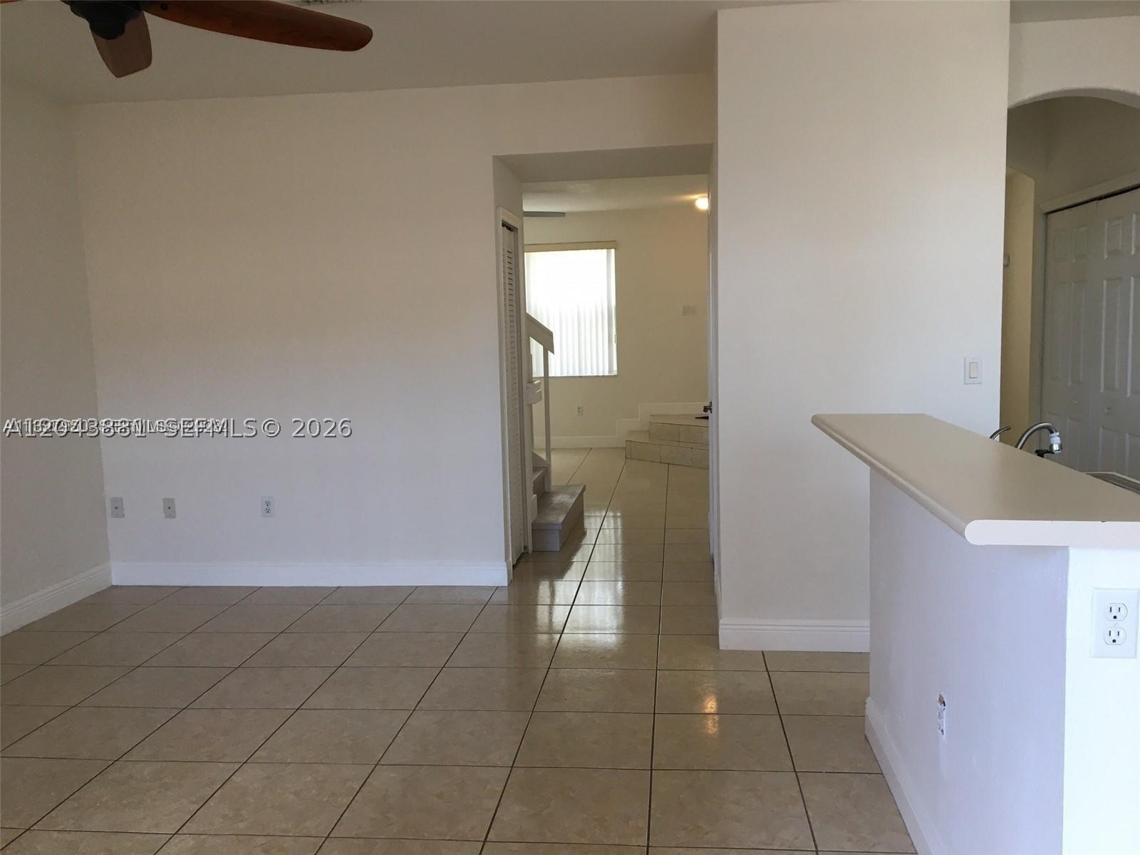 BLUEWATERS SUBDIVISION - Residential Lease