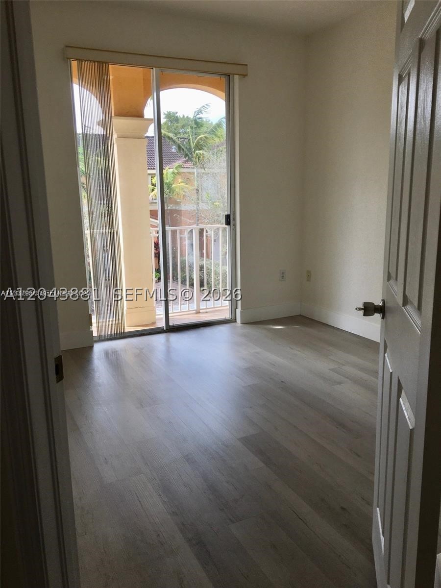BLUEWATERS SUBDIVISION - Residential Lease