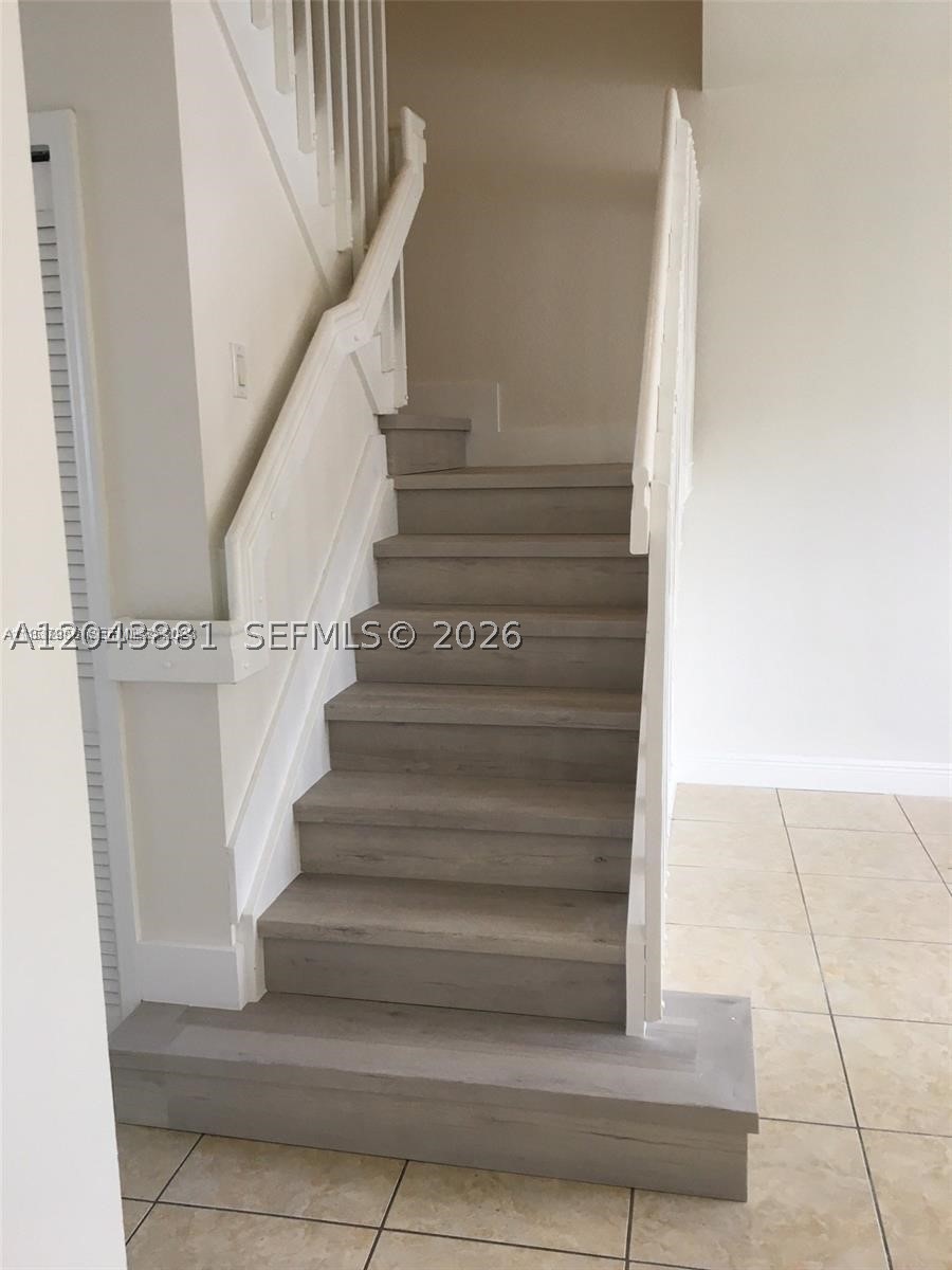 BLUEWATERS SUBDIVISION - Residential Lease