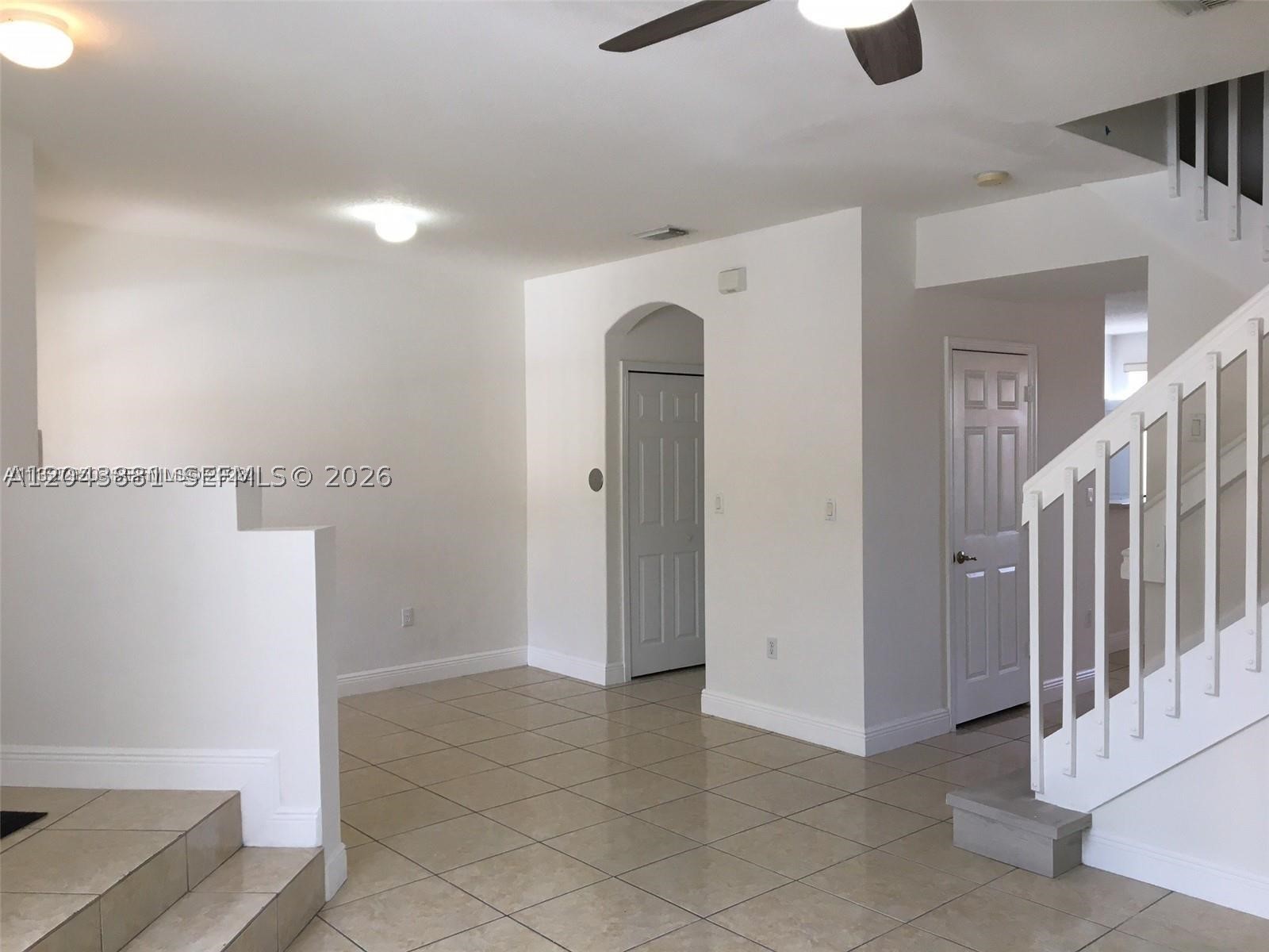 BLUEWATERS SUBDIVISION - Residential Lease