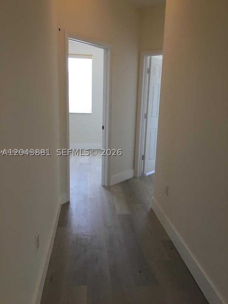 BLUEWATERS SUBDIVISION - Residential Lease