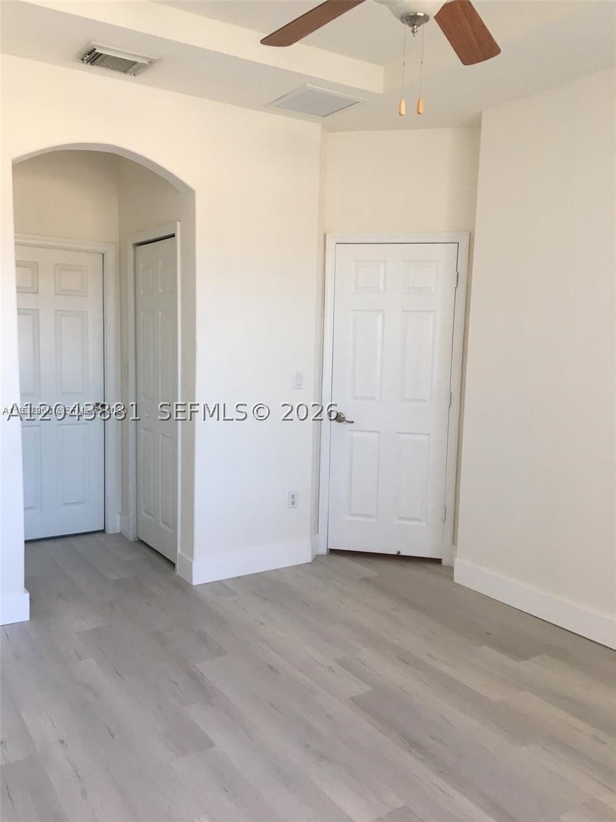 BLUEWATERS SUBDIVISION - Residential Lease