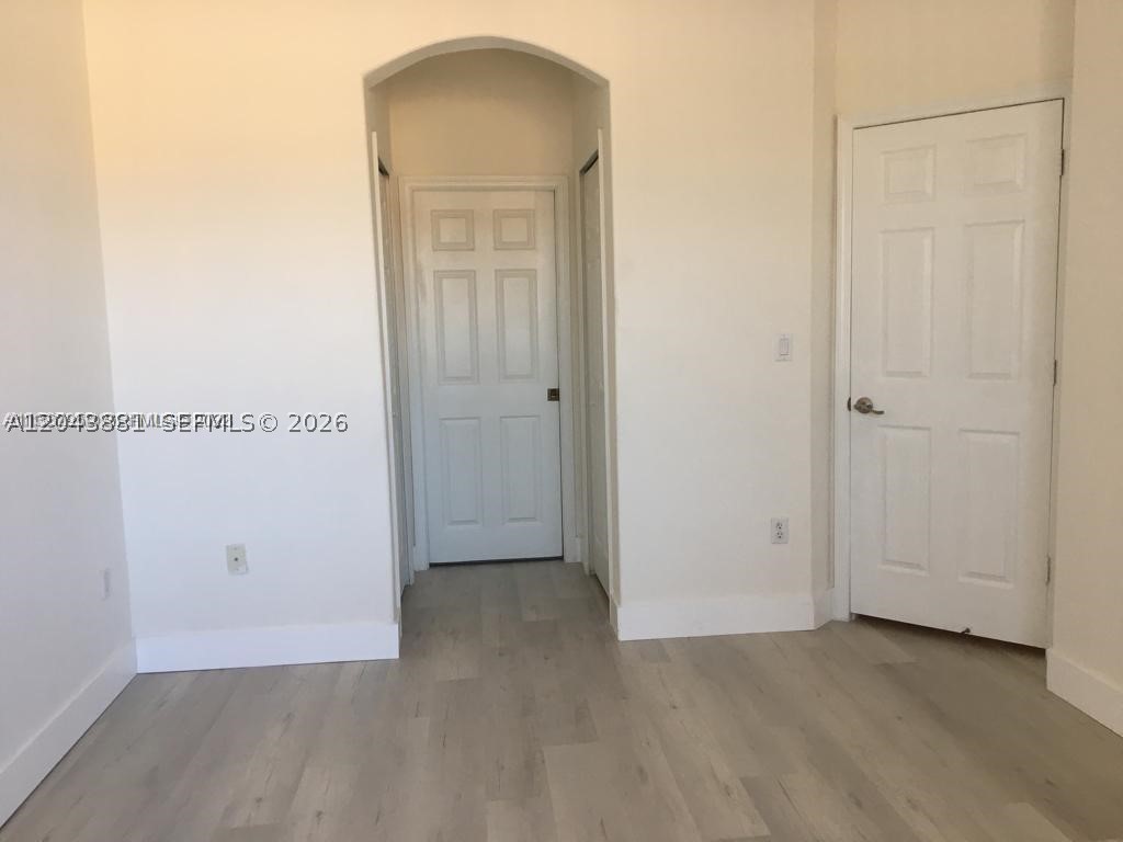 BLUEWATERS SUBDIVISION - Residential Lease
