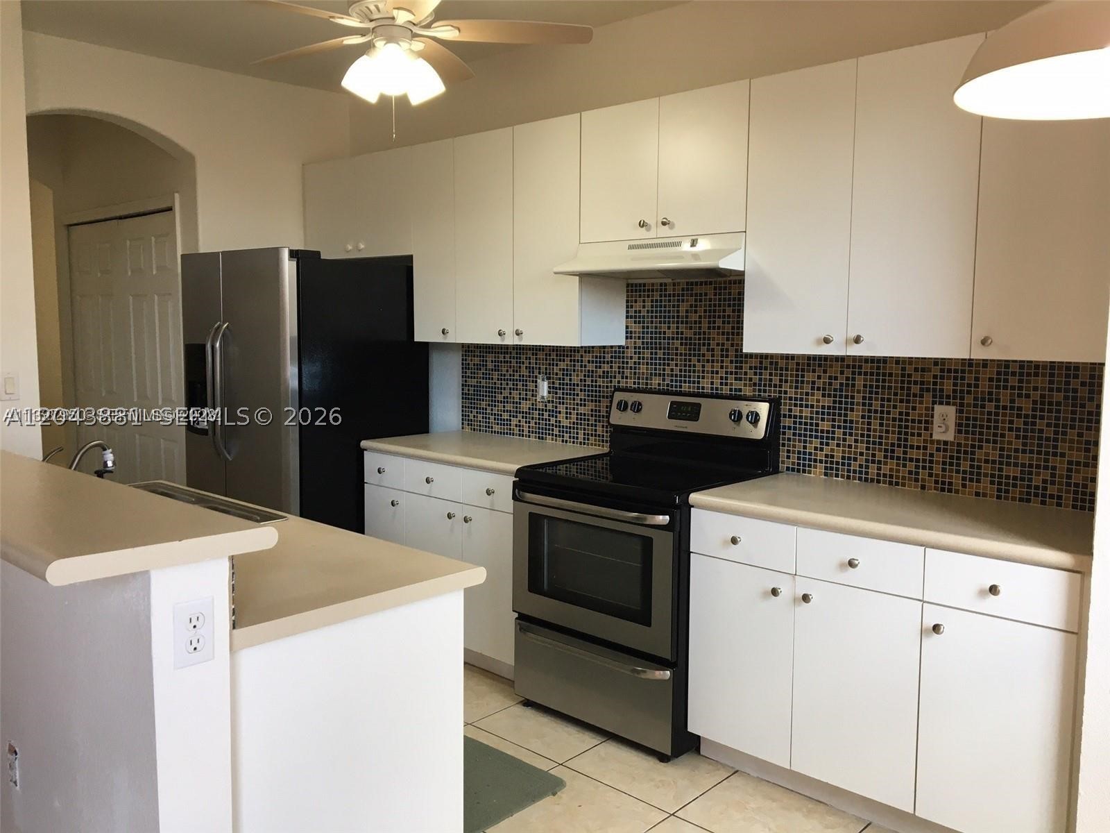 BLUEWATERS SUBDIVISION - Residential Lease