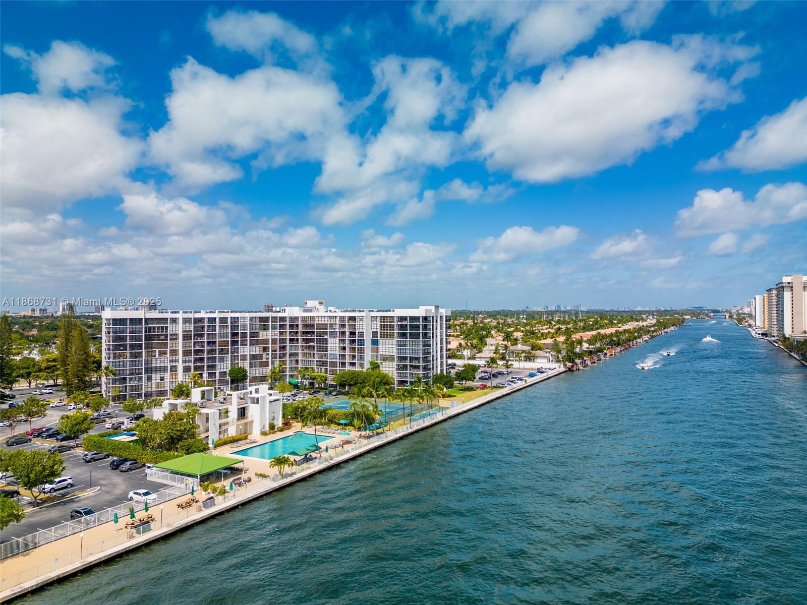 OCEANVIEW PARK CONDO - Residential