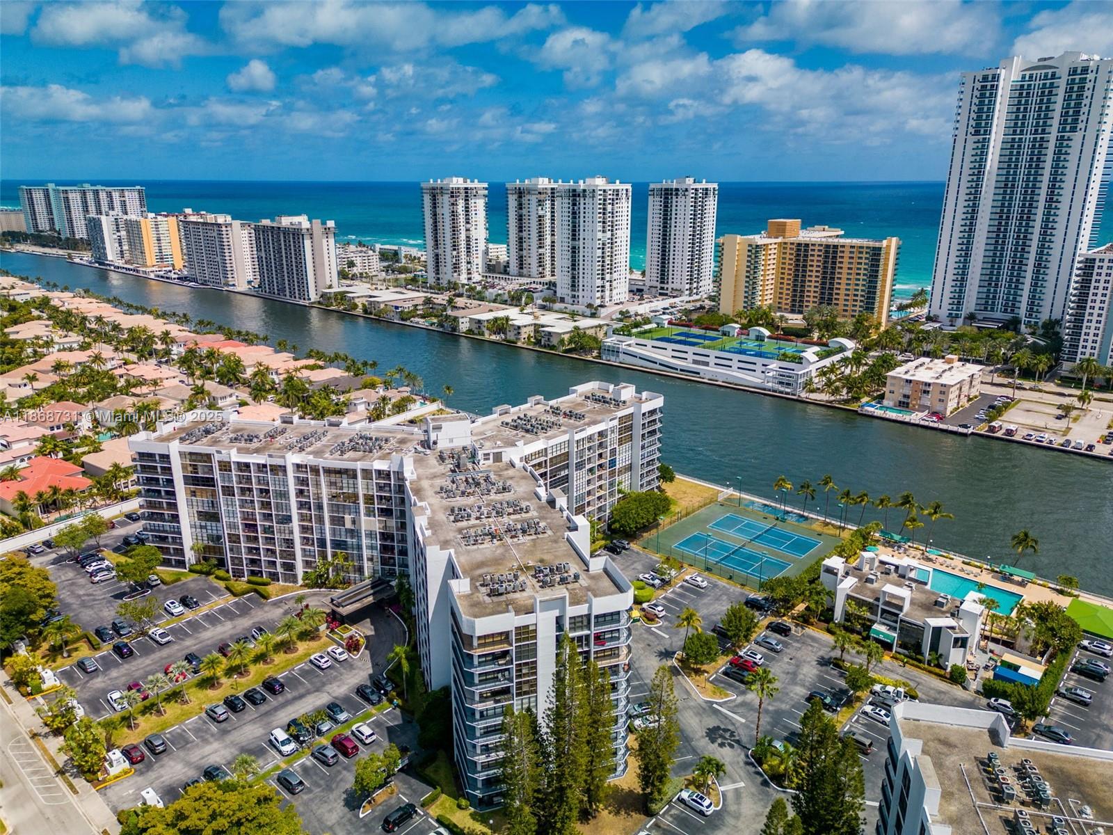 OCEANVIEW PARK CONDO - Residential