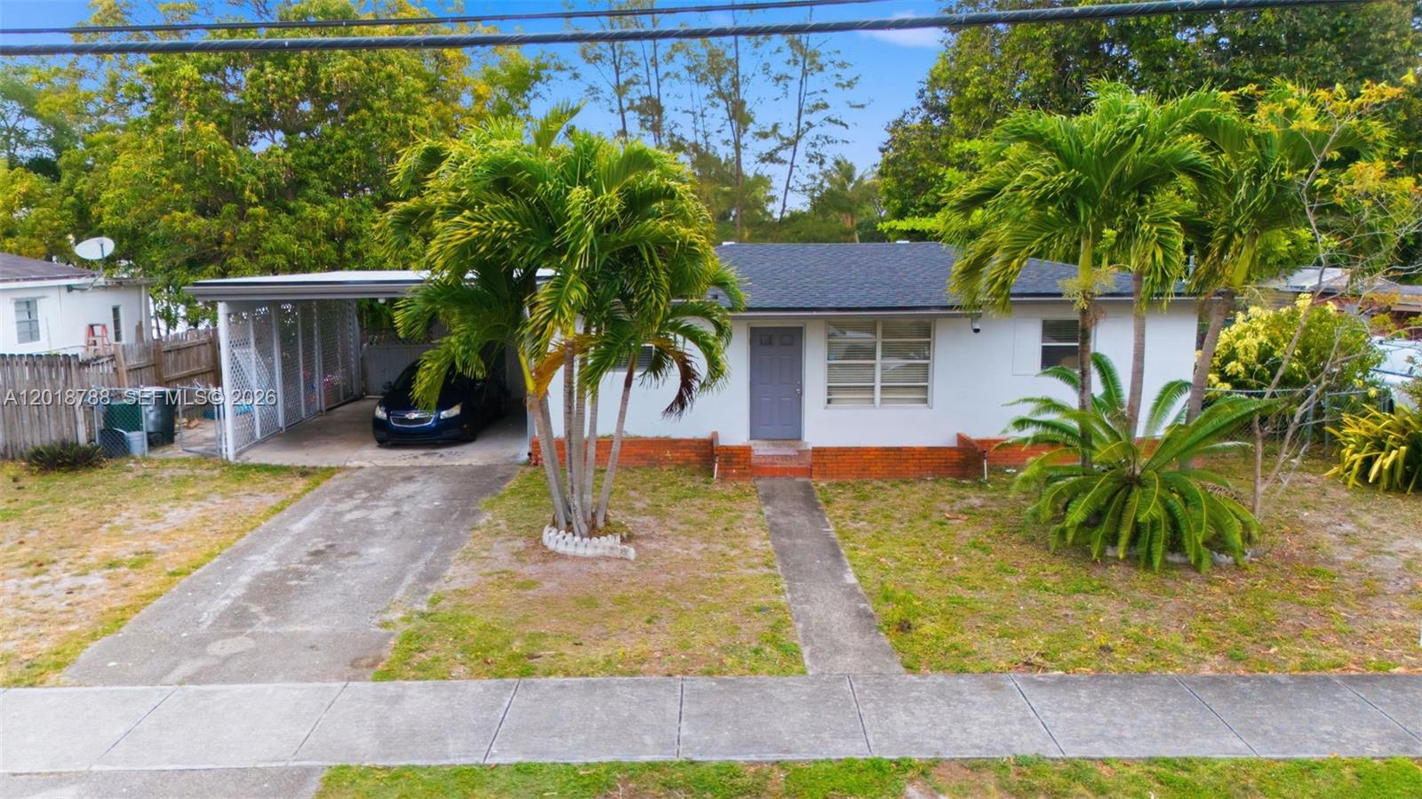 LAKE FOREST SEC 4 - Residential