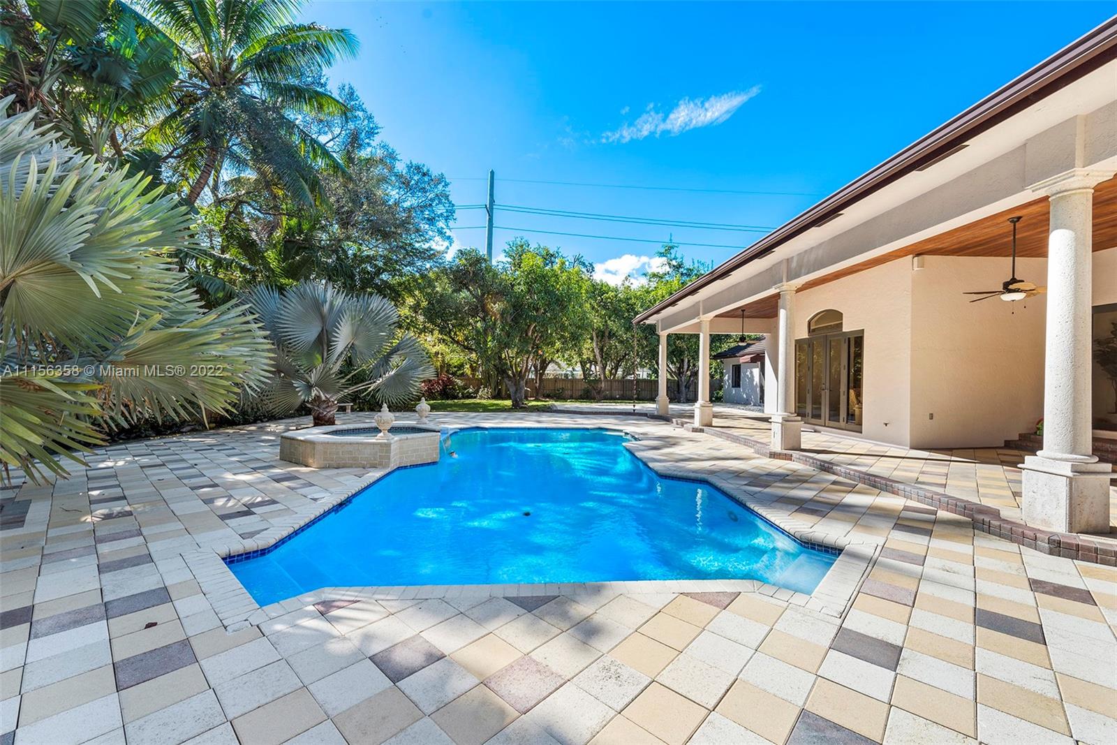 FELIX PARK HOME ACRES - Residential
