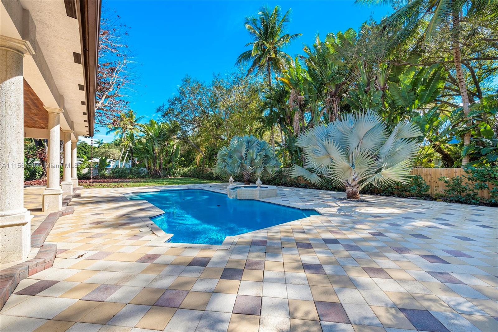 FELIX PARK HOME ACRES - Residential