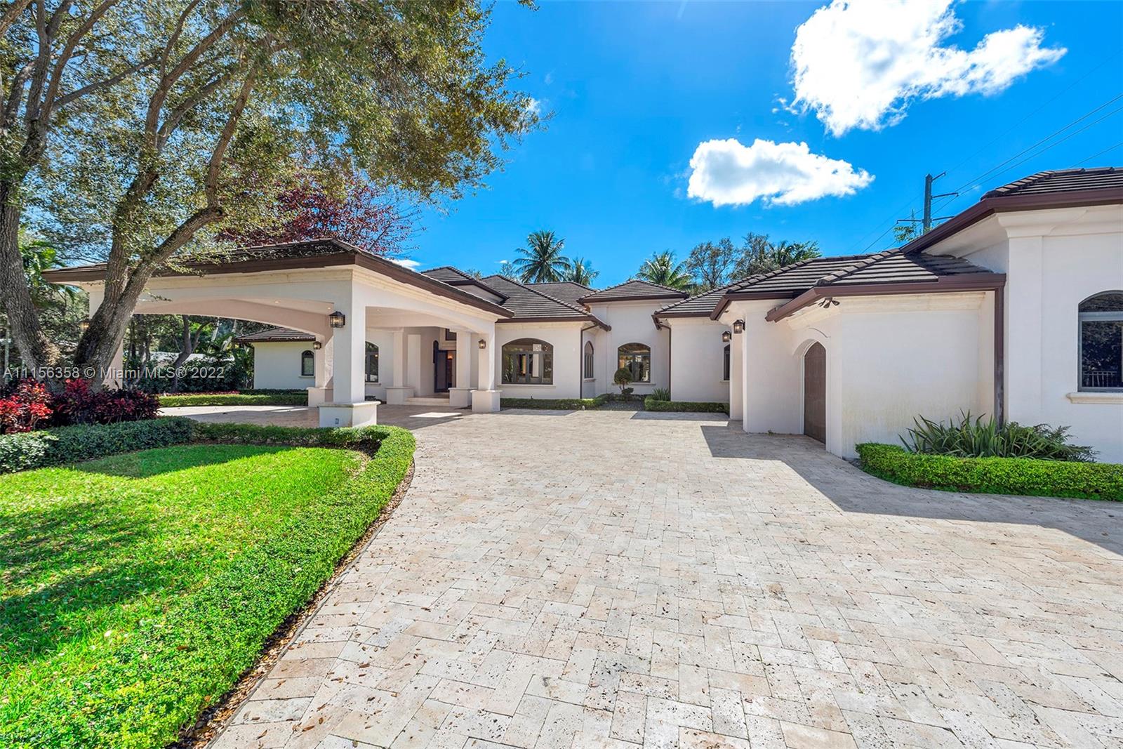 FELIX PARK HOME ACRES - Residential