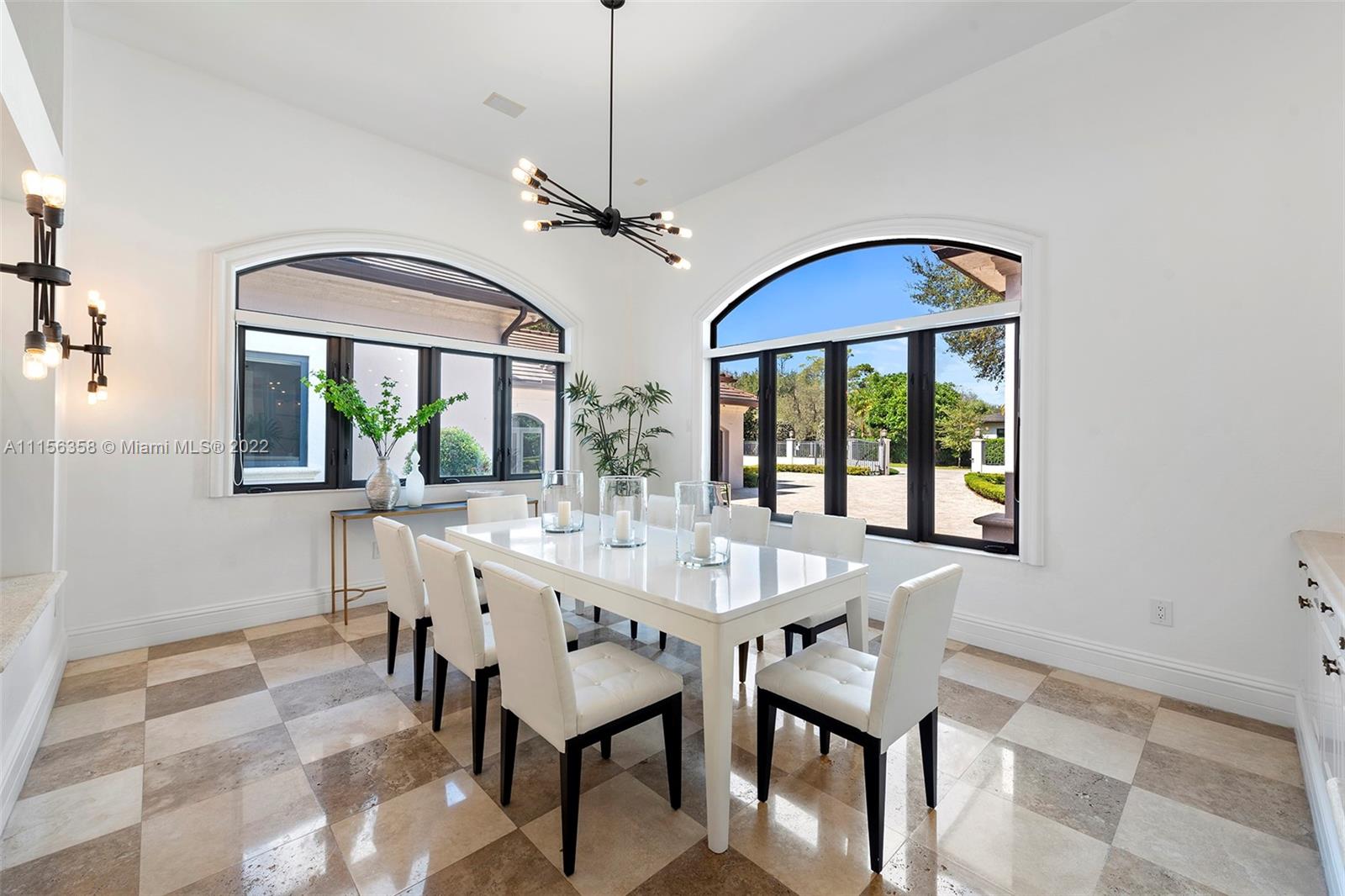 FELIX PARK HOME ACRES - Residential