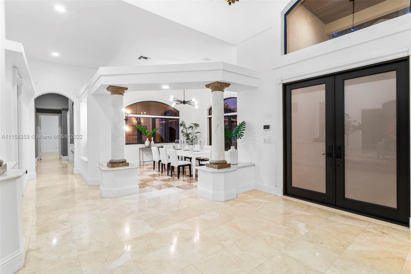 FELIX PARK HOME ACRES - Residential