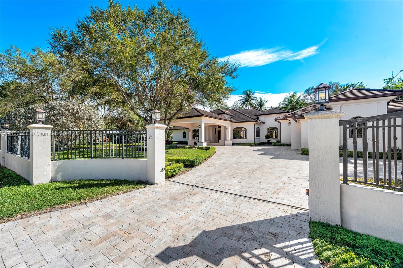 FELIX PARK HOME ACRES - Residential