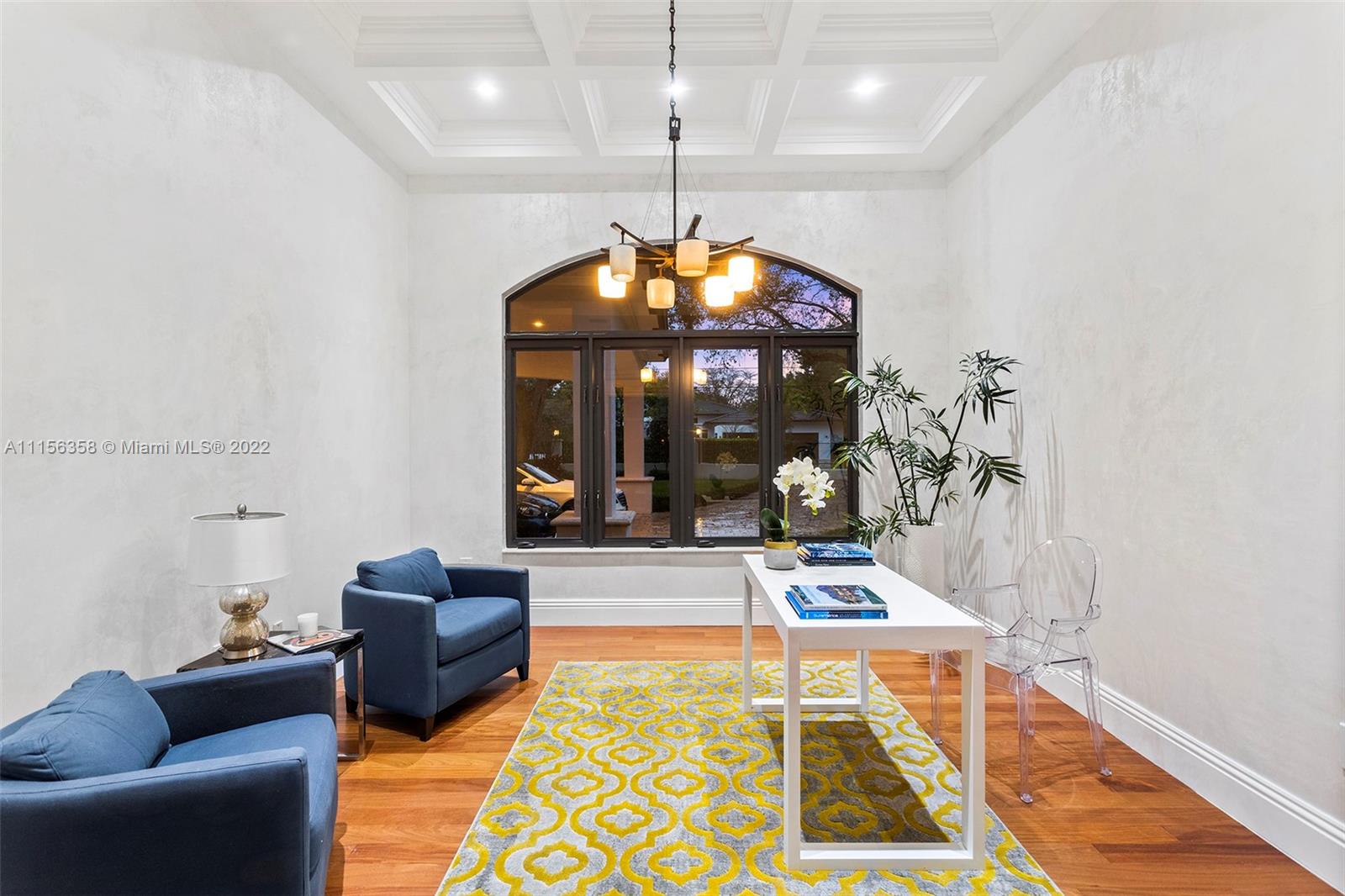 FELIX PARK HOME ACRES - Residential