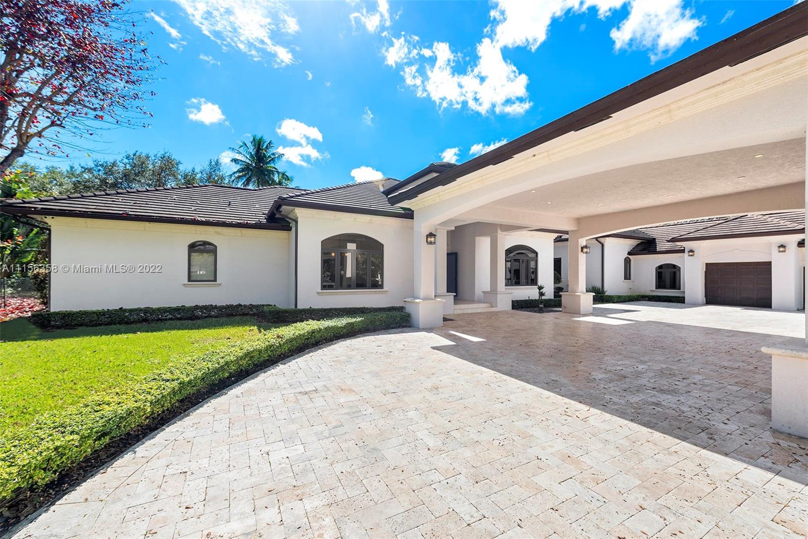 FELIX PARK HOME ACRES - Residential