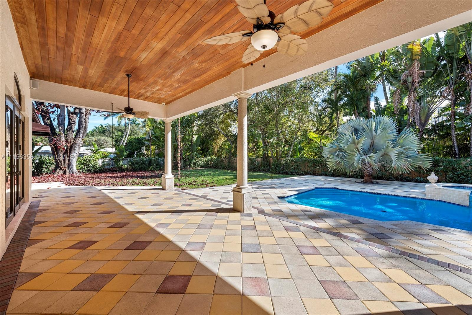 FELIX PARK HOME ACRES - Residential