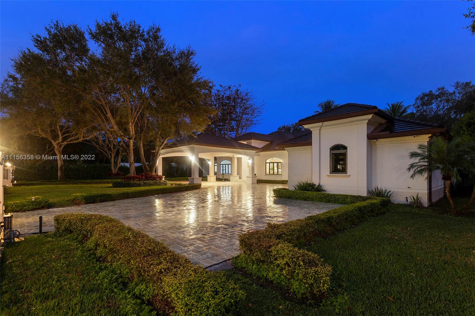 FELIX PARK HOME ACRES - Residential