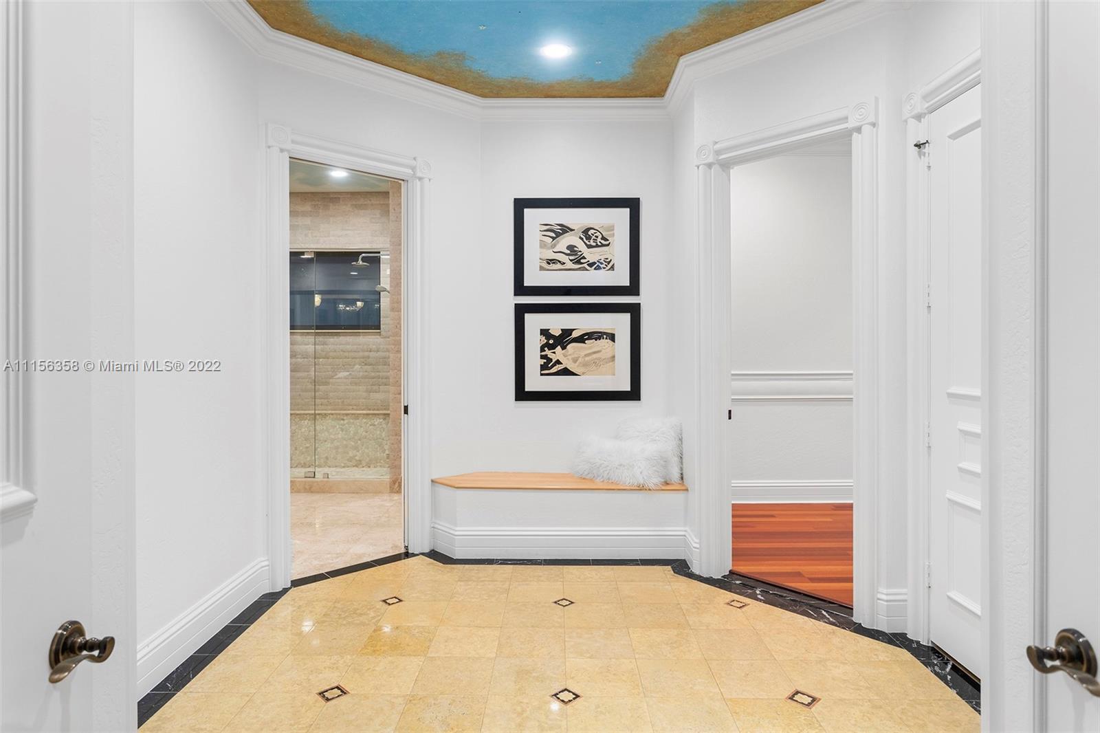 FELIX PARK HOME ACRES - Residential
