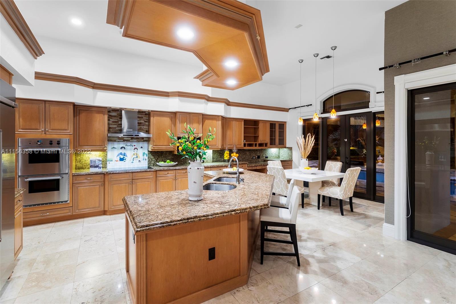 FELIX PARK HOME ACRES - Residential
