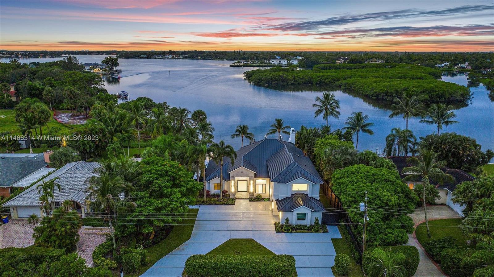 Cove Point - Residential
