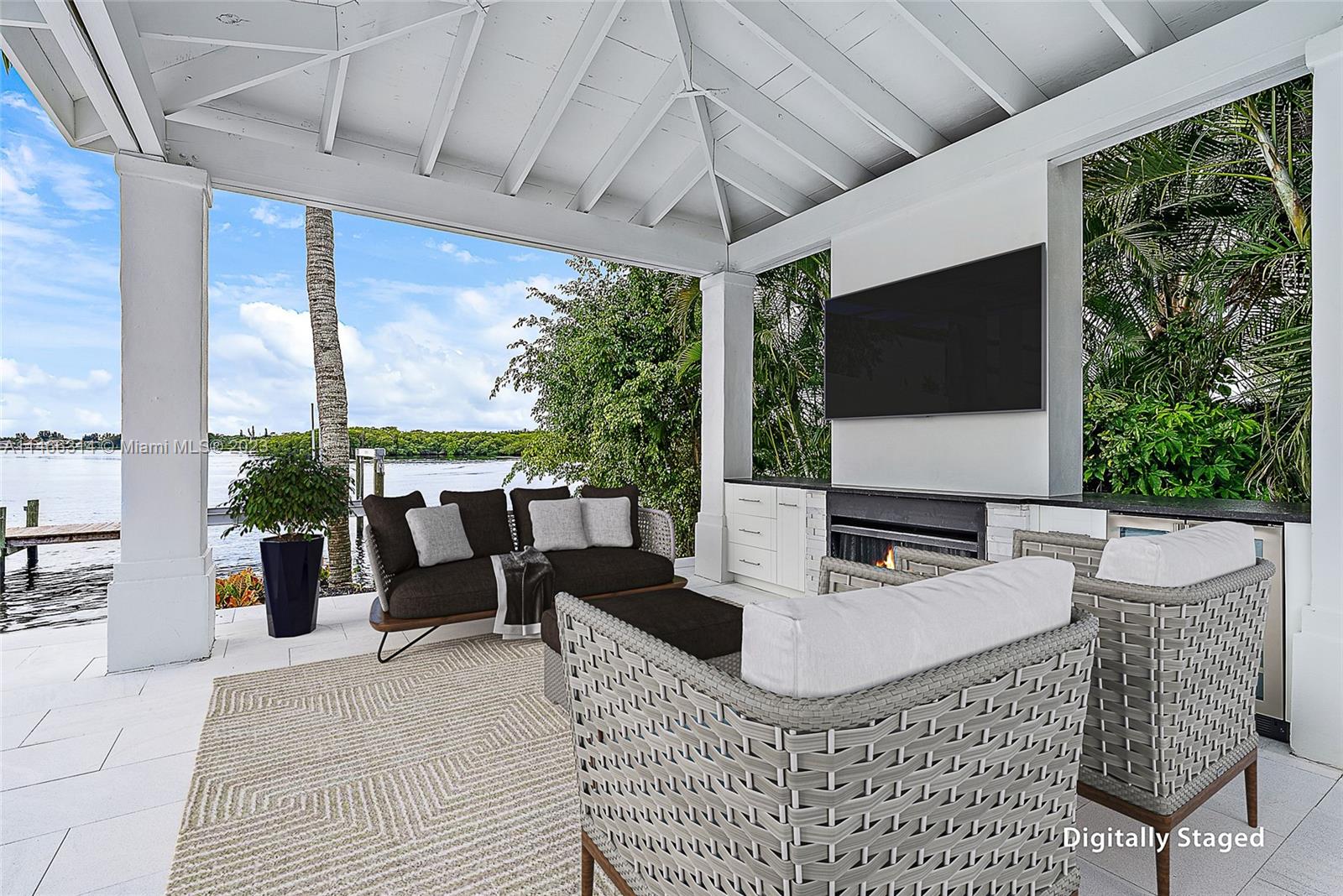 Cove Point - Residential