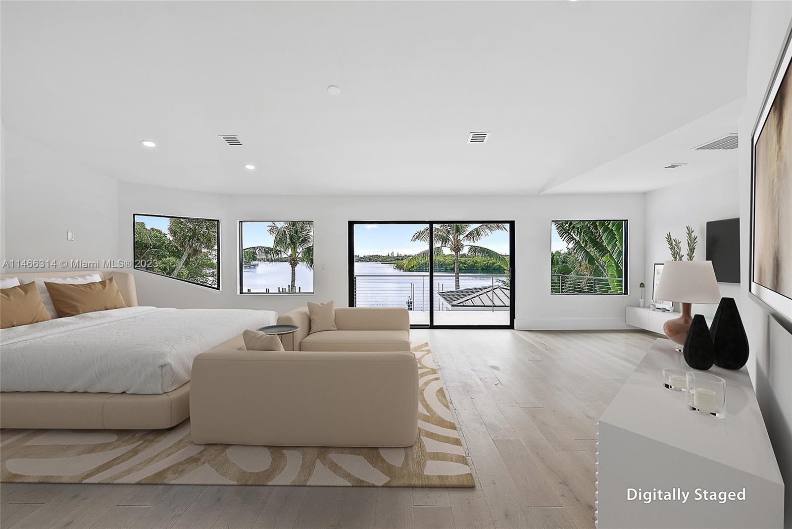 Cove Point - Residential
