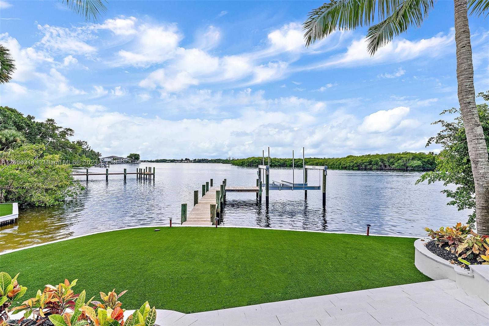 Cove Point - Residential
