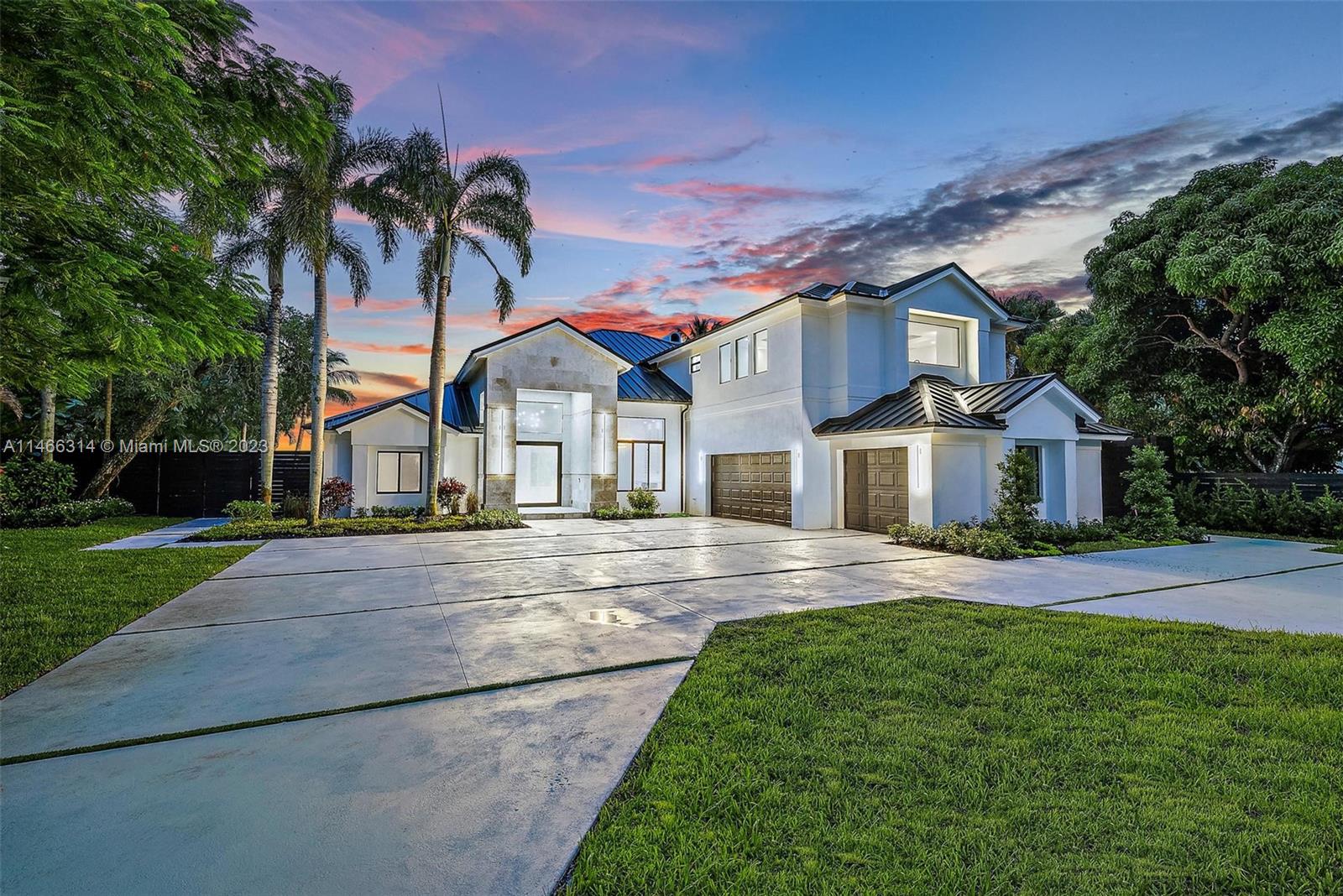 Cove Point - Residential
