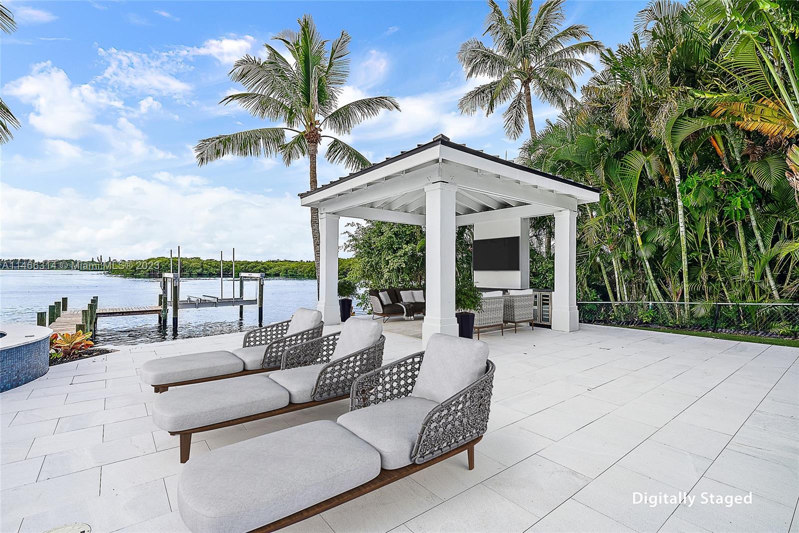 Cove Point - Residential