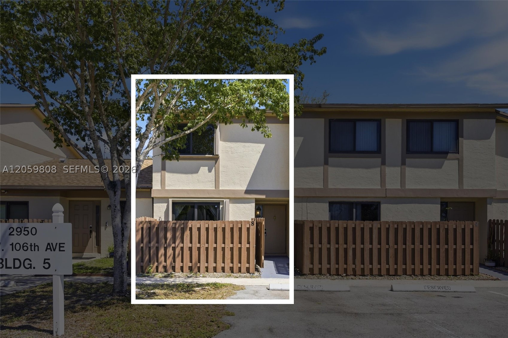 COUNTRY SQUIRE TOWNHOMES - Residential