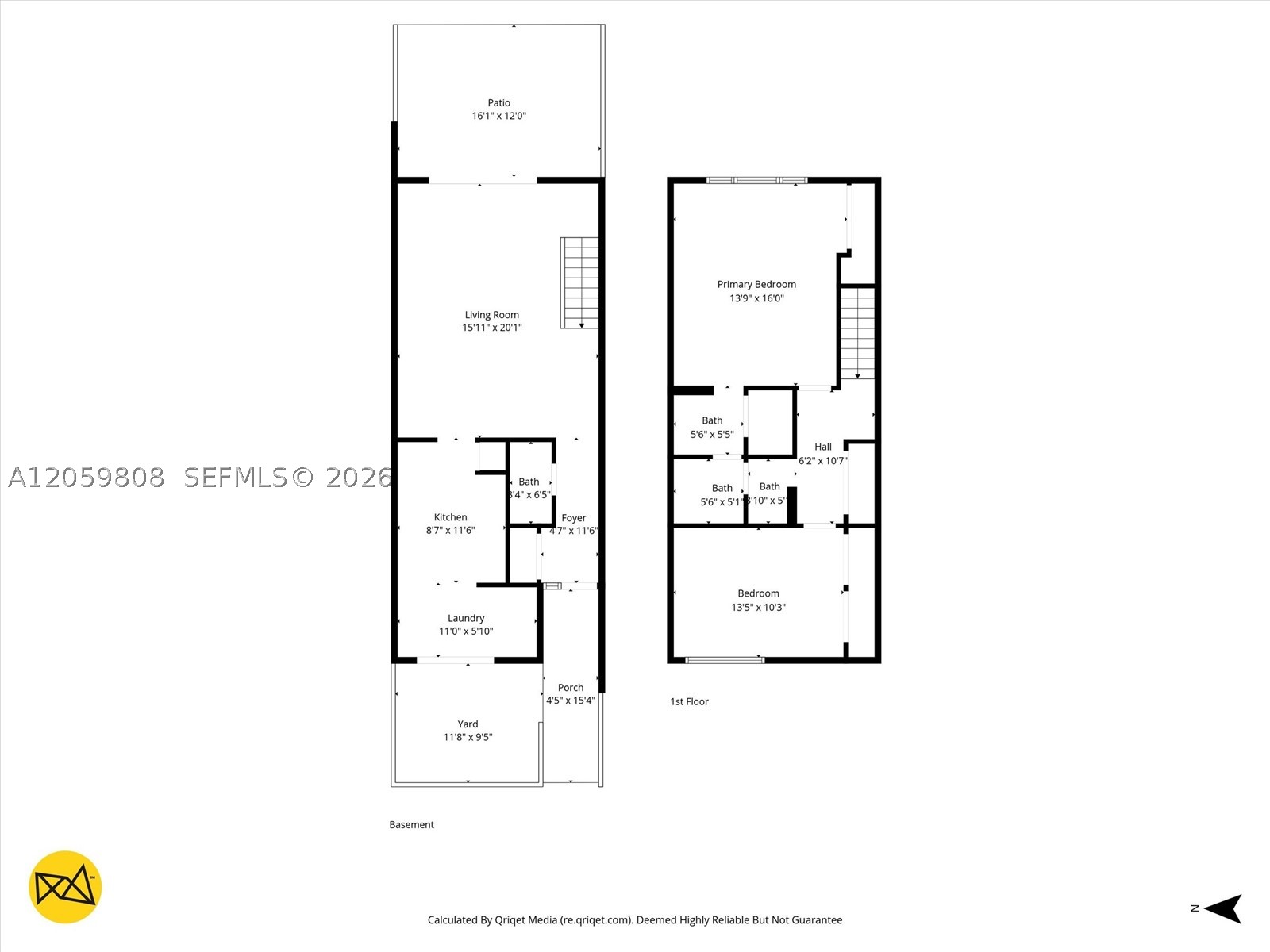 COUNTRY SQUIRE TOWNHOMES - Residential