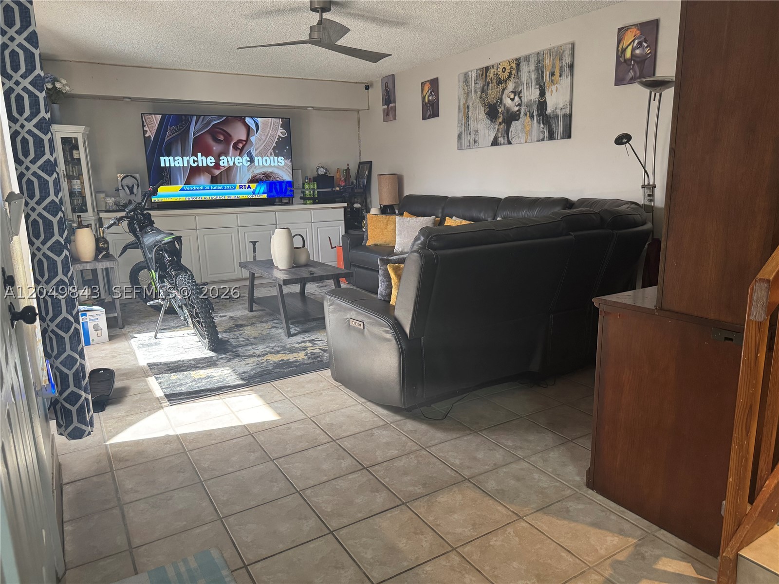 VILLAGE OF SANDALWOOD LAK - Residential