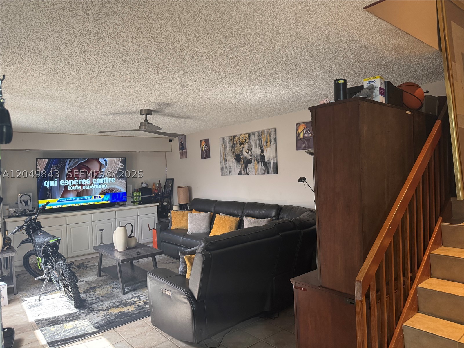 VILLAGE OF SANDALWOOD LAK - Residential
