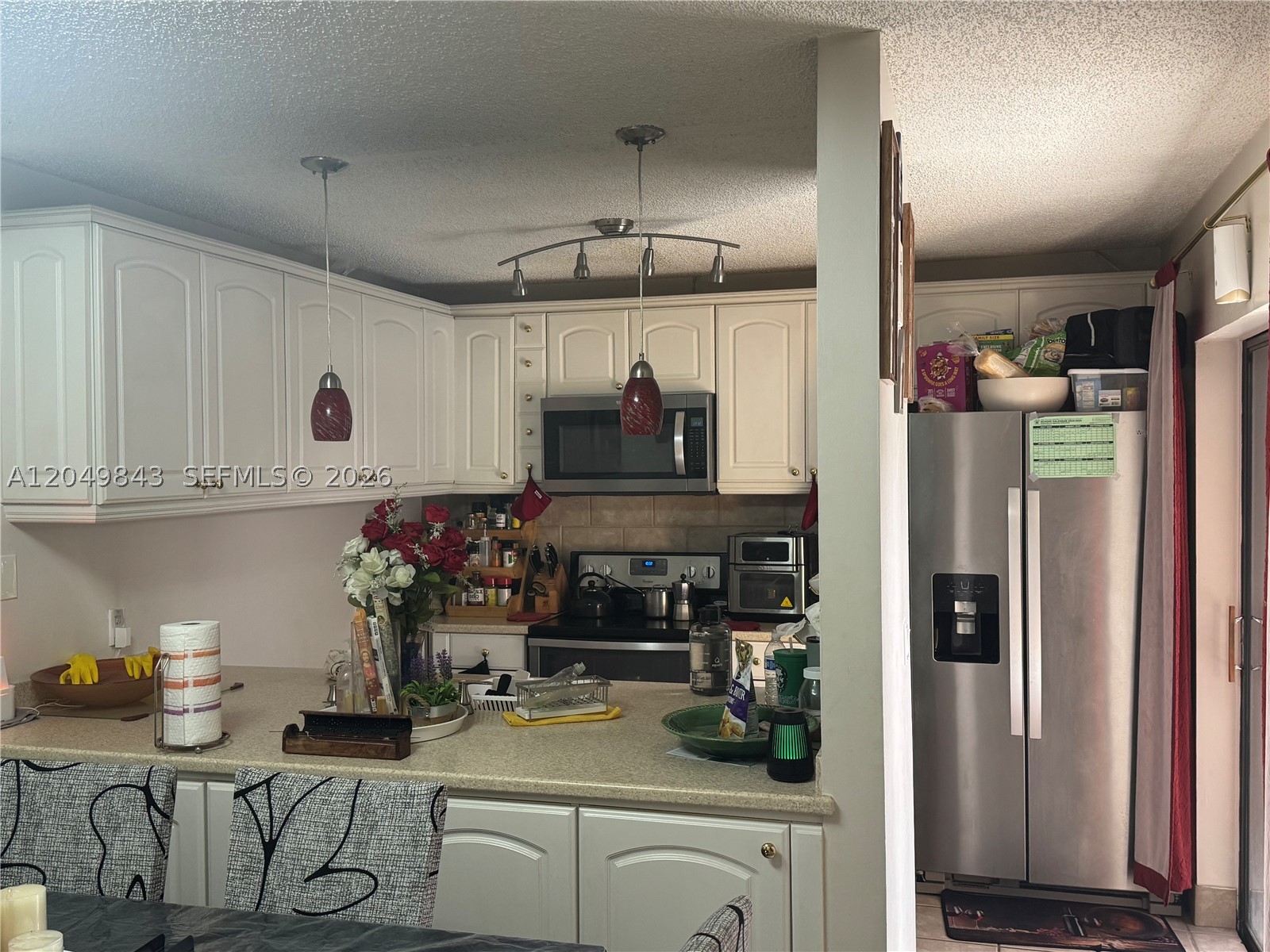 VILLAGE OF SANDALWOOD LAK - Residential