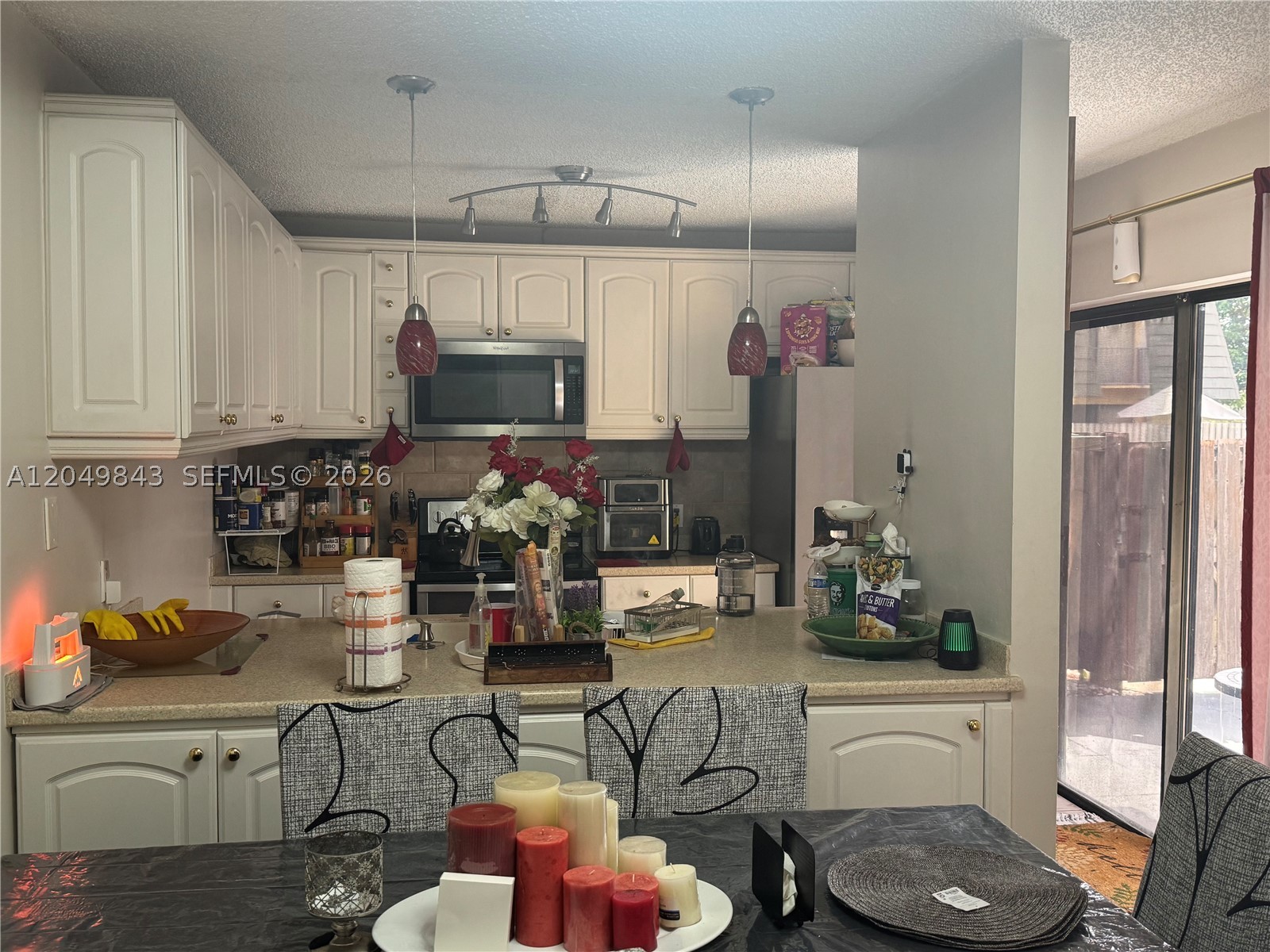 VILLAGE OF SANDALWOOD LAK - Residential