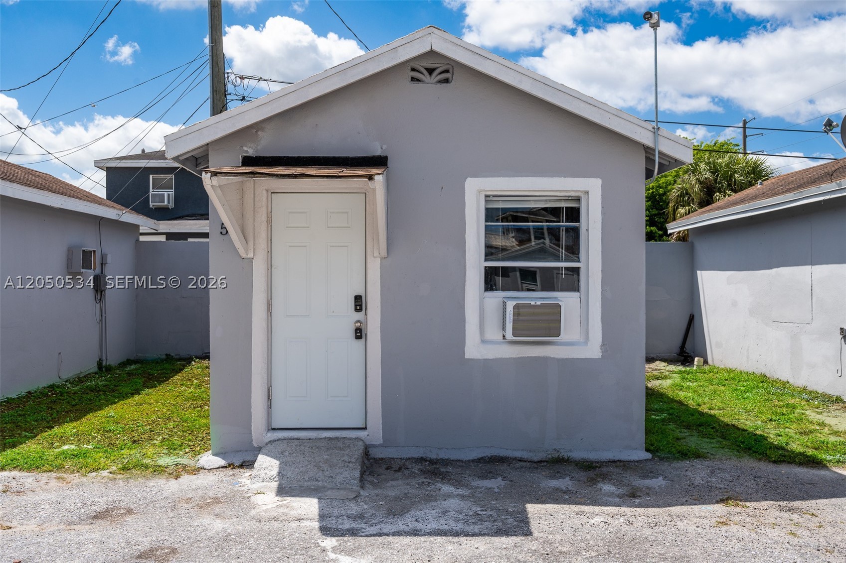 NEMAHA - Residential Lease