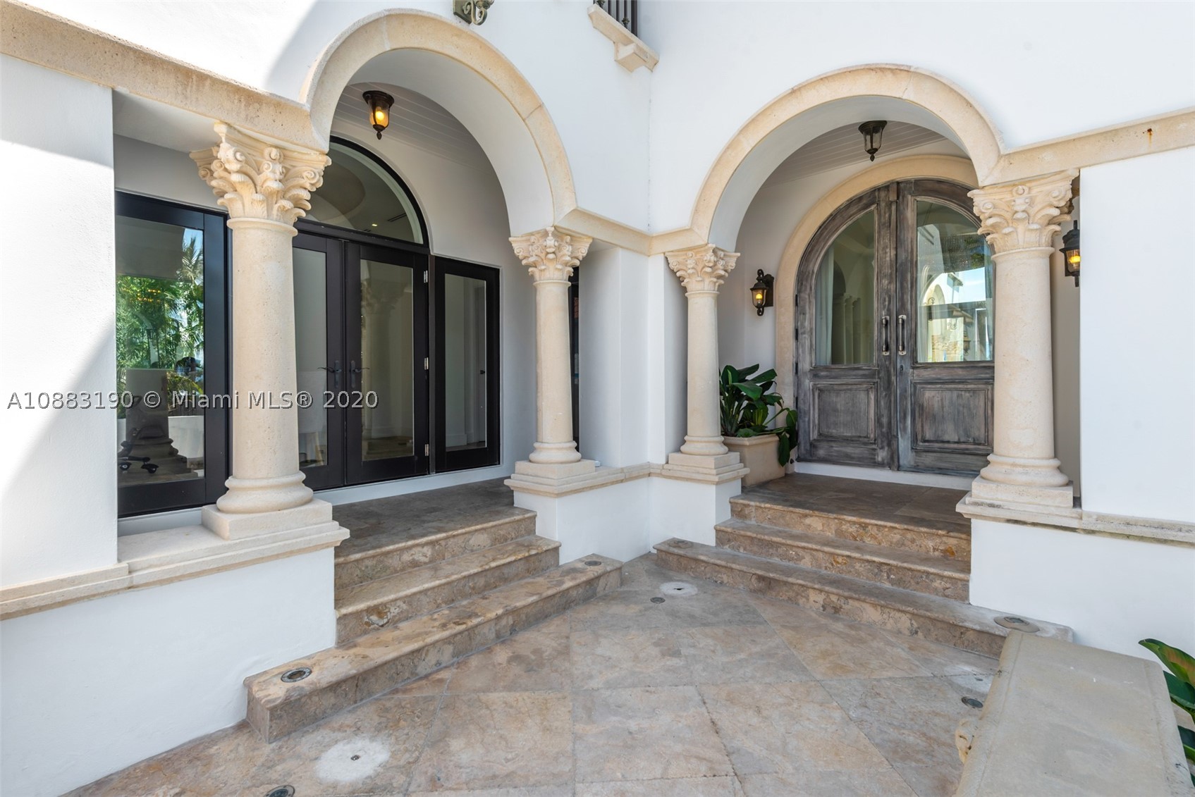 RIVIERA 1ST & 2ND ADDN AM - Residential