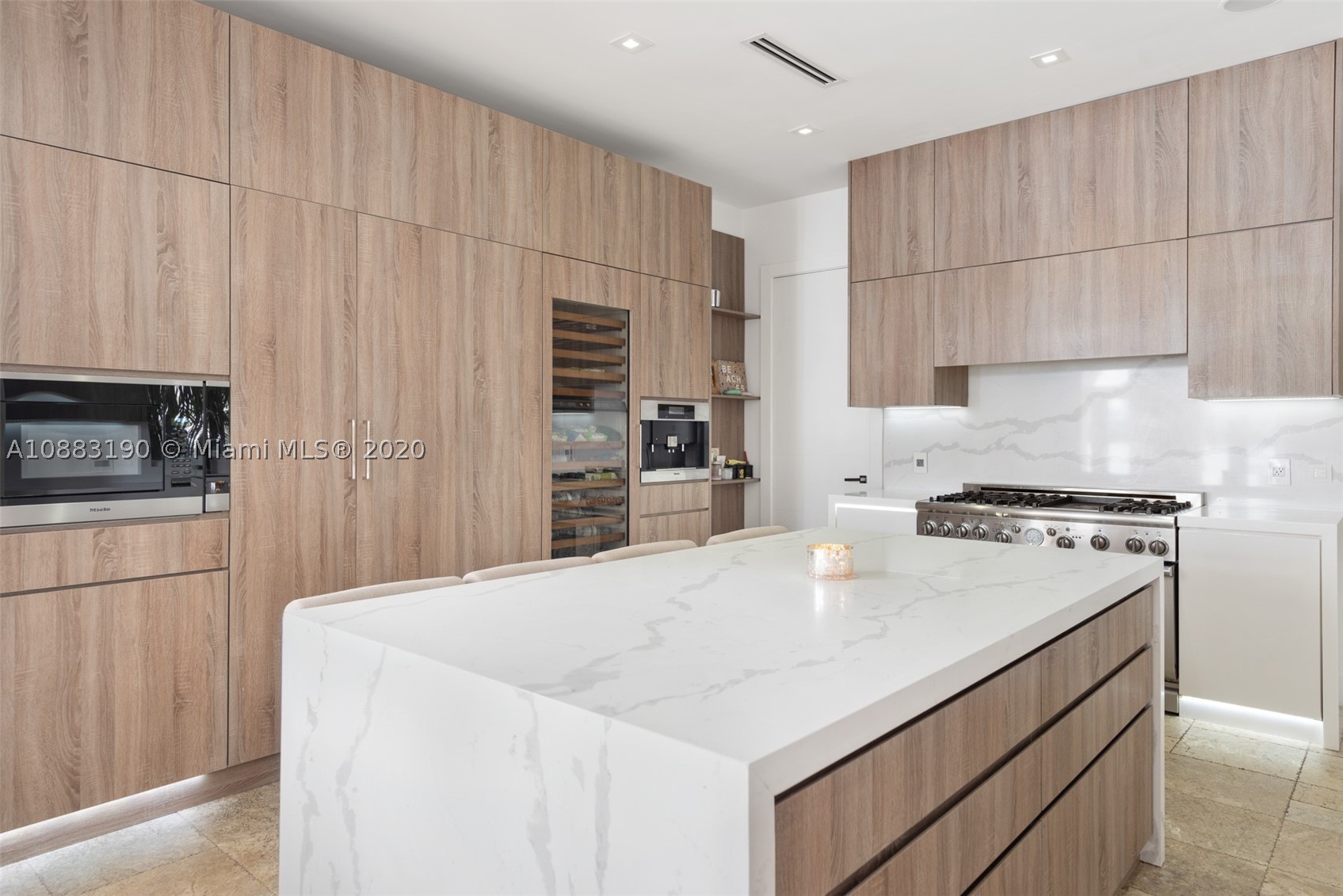 RIVIERA 1ST & 2ND ADDN AM - Residential