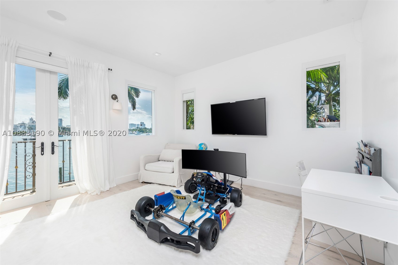RIVIERA 1ST & 2ND ADDN AM - Residential