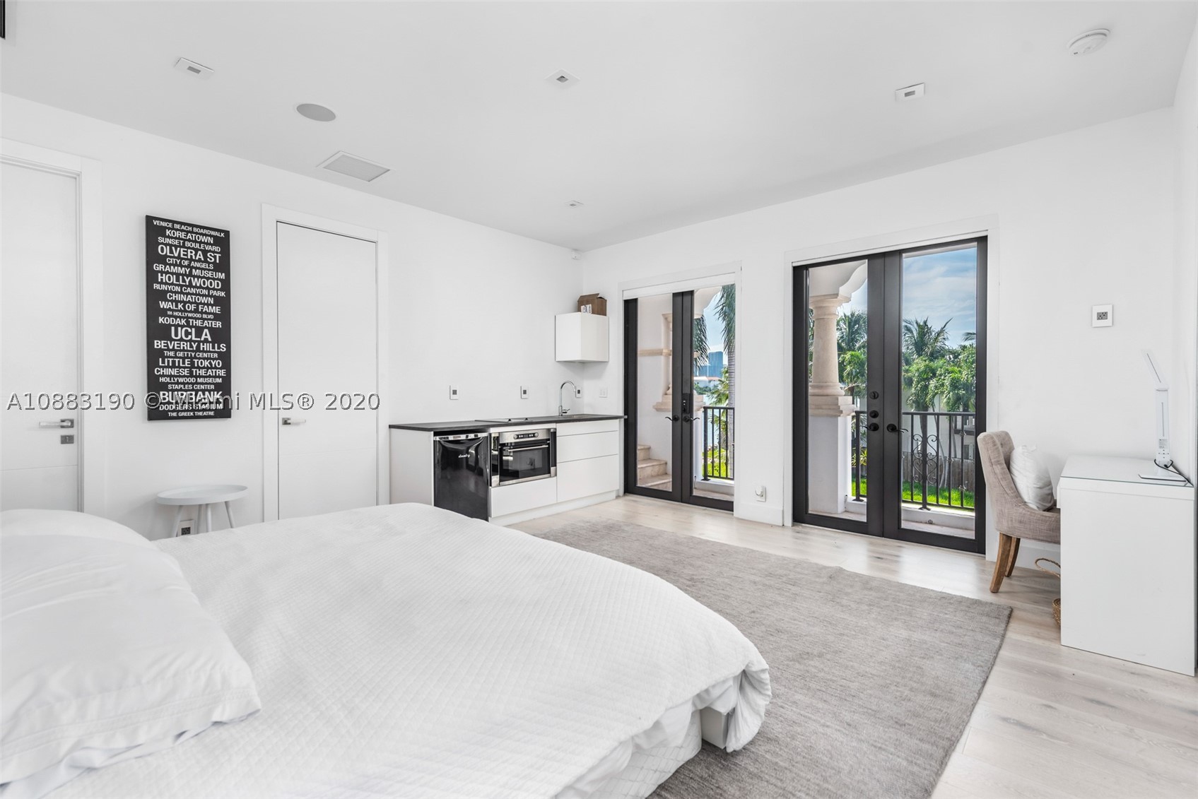 RIVIERA 1ST & 2ND ADDN AM - Residential