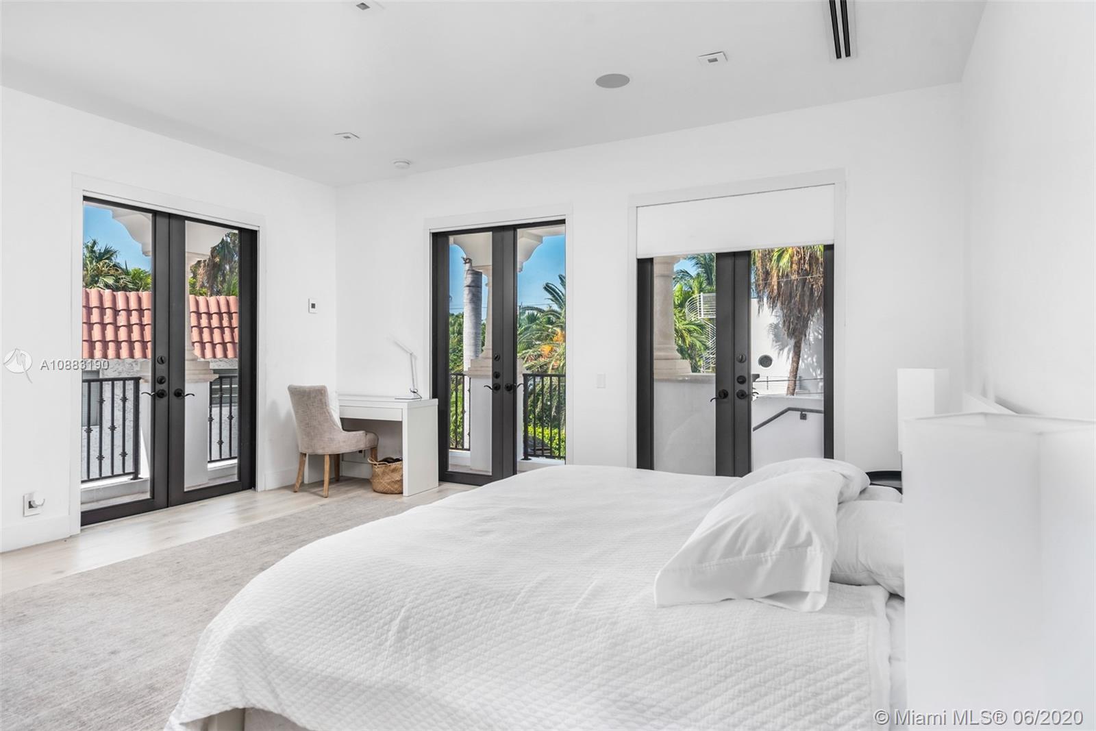 RIVIERA 1ST & 2ND ADDN AM - Residential