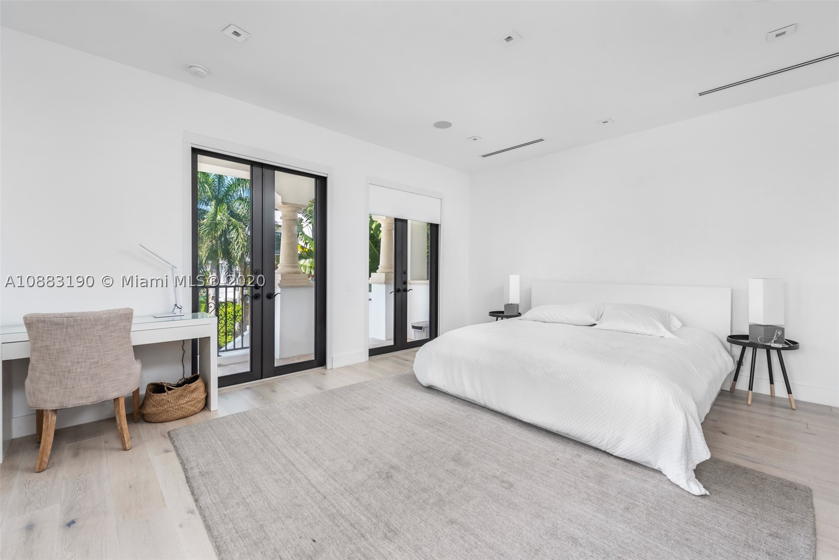 RIVIERA 1ST & 2ND ADDN AM - Residential