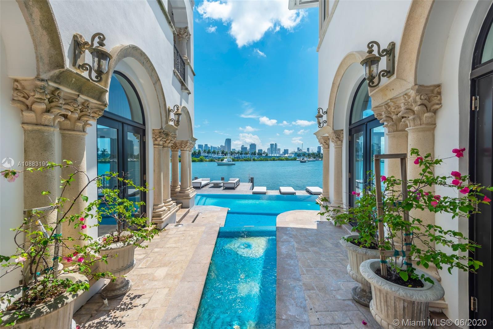 RIVIERA 1ST & 2ND ADDN AM - Residential