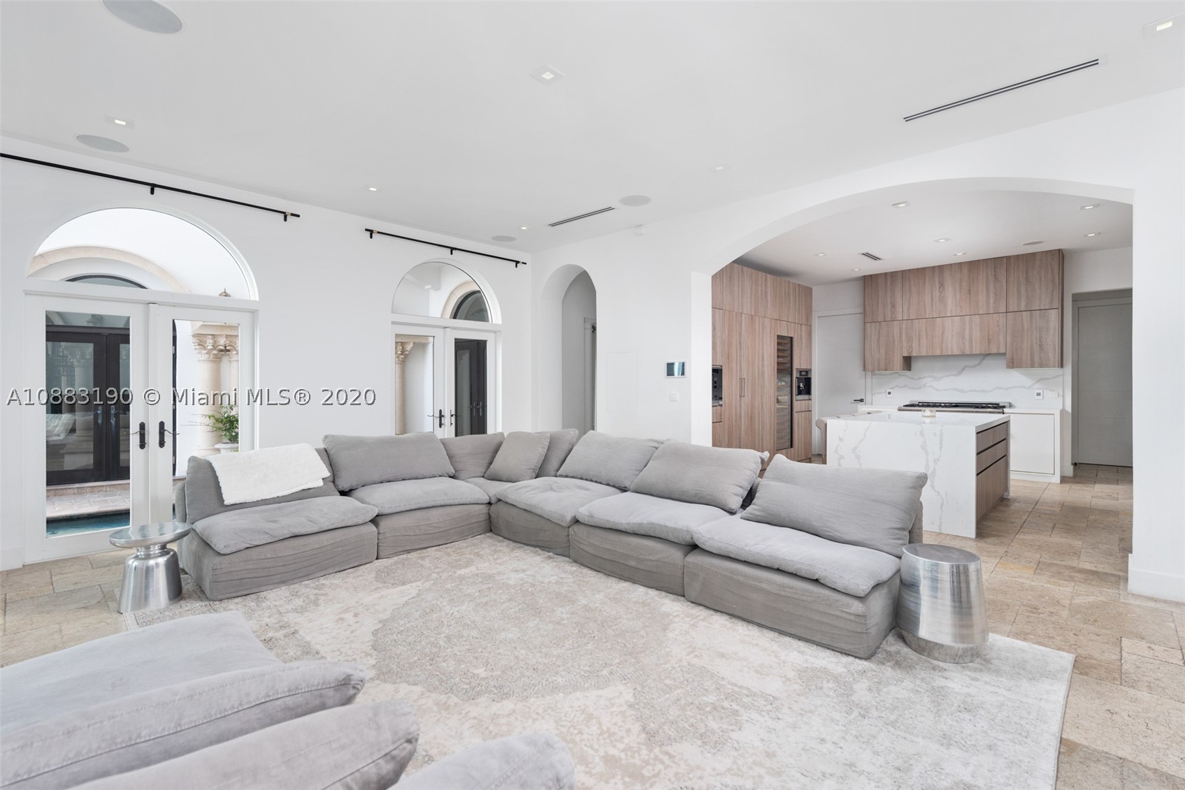 RIVIERA 1ST & 2ND ADDN AM - Residential