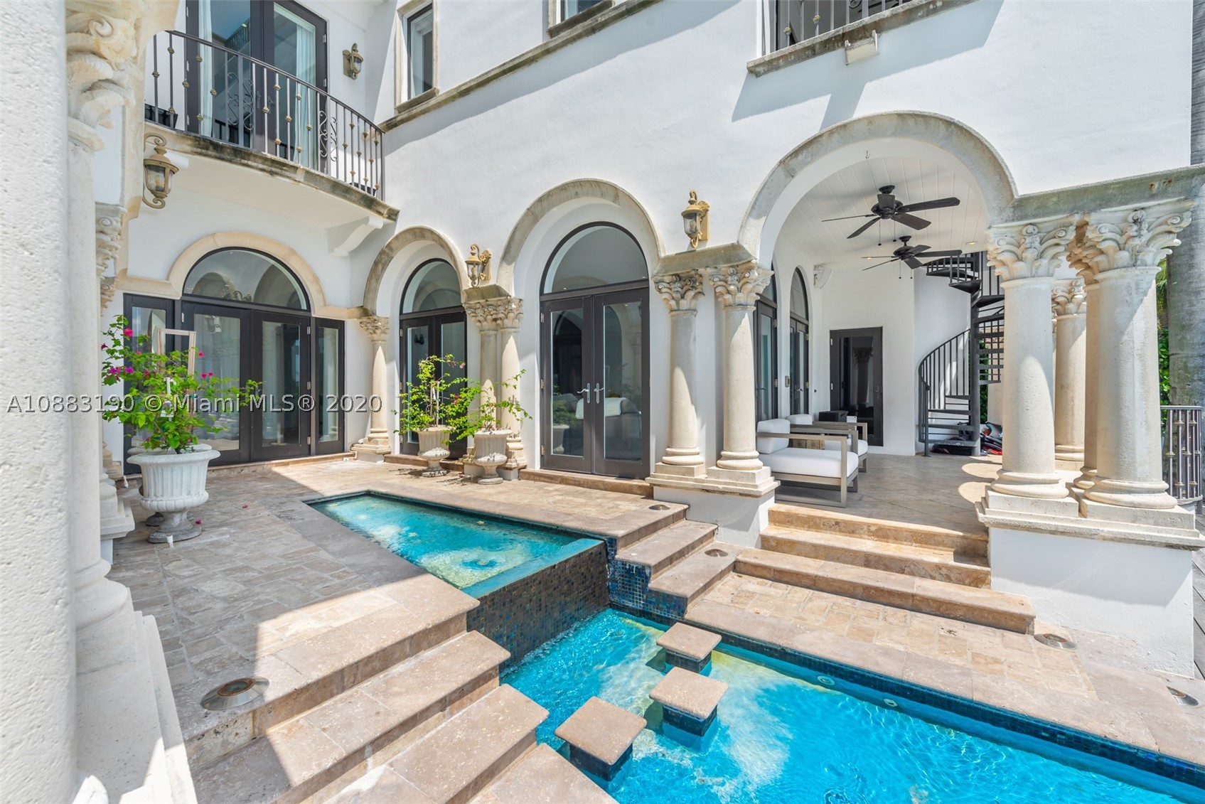 RIVIERA 1ST & 2ND ADDN AM - Residential